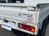アクティトラック SDX 4WD
