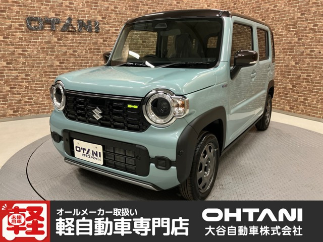 スペーシア ハイブリッド(HYBRID) G 