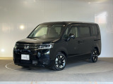 ホンダ ステップワゴン