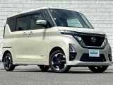 ルークス ハイウェイスターX 4WD 4WD 修復歴無し