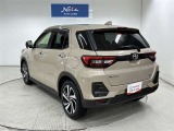 迫力のある堂々としたシルエットと存在感。アクティブに楽しめるコンパクトSUV!