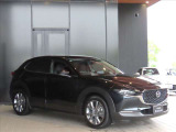 CX-30 1.8 XD ツーリング 