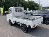 ハイゼットトラック スタンダード 4WD 