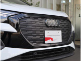 Q4 e-tron 45 Sライン 