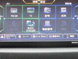 メモリ-ナビ(SD方式):CD・DVD・Bluetooth再生機能付なので、好きな音楽を聴きながら楽しいドライブガ可能です♪またフルセグTVチュ-ナ-内蔵ですので高画質にてTVの視聴も可能です!