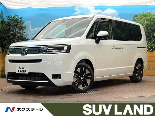 ステップワゴン 1.5 エアー 