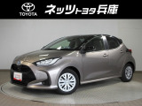 「軽く、小さく、扱いやすく」をコンセプトにコンパクトカー初のTNGAプラットフォームを採用!