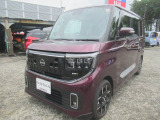 【納車前点検】法定12ヶ月点検+エンジンオイル&エレメント交換+ワイパーリフィル交換等を弊社整備工場にて実施。