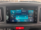 ディスプレイオーディオ装着車です☆