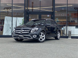 GLAクラス GLA180 本革シート ワンオーナー