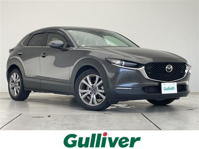 CX-30 2.0 20S 修復歴無し