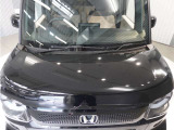 ホンダ中古車商品化整備基準に基づくコンディションにする為に、当社サービススタッフが車検・点検整備を致します。 快適で安心の車両を提供できるように、良いコンディションの状態で納車させていただきます。