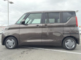 ルークス X 