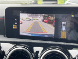 Aクラス A200d AMGライン 修復歴無し