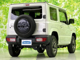 ジムニー XC 4WD 