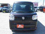 スペーシア ハイブリッド(HYBRID) G 4WD 