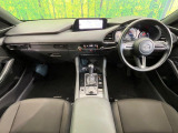 MAZDA3ファストバック 1.5 15S ツーリング 