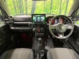 ジムニー  XC