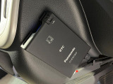 【ETC】高速道路の料金所をストレスなく通過!話題のスポットやサービスエリアに多い「スマートIC」利用時は必須のアイテムです。当店でセットアップを実施、ご納車当日からすぐにご利用いただけます!