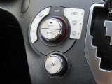 オートエアコンで車内はいつでも快適です♪