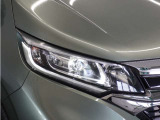 ◆LEDヘッドライト◆ LEDライトは、明るく視認性が良く、省エネで環境にもやさしいヘッドライトです!