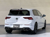 ゴルフ R 20 イヤーズ 4WD 