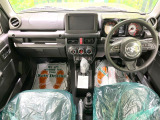 ジムニーノマド 1.5 FC 4WD 