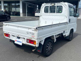 アクティトラック SDX 4WD