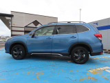 フォレスター 1.8 スポーツ 4WD 