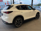 CX-5 2.2 XD プロアクティブ 