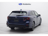 レヴォーグ 1.8 STI スポーツ EX 4WD EyeSight X搭載車
