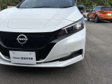 LEDヘッドランプで夜間走行も安心、安全♪