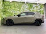 MAZDA3ファストバック 2.0 20S レトロスポーツエディション 