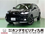 ZR-V e:HEVが入庫しました。豊富な在庫の中からお客様にピッタリの1台をお選びください