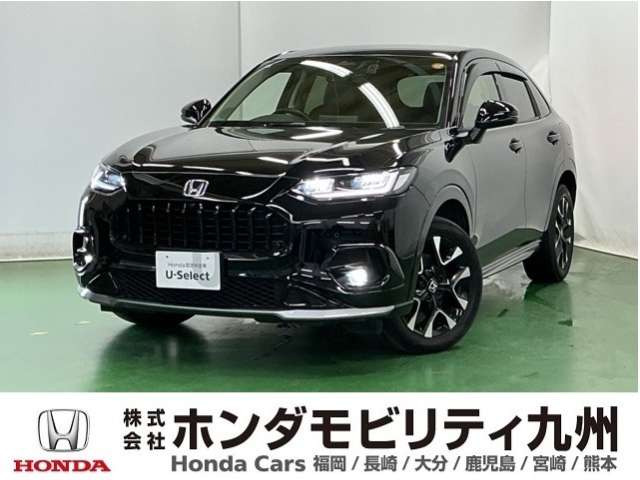 ZR-V 2.0 e:HEV Z