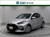 トヨタ ヤリス