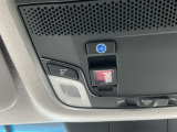 ホンダコネクト搭載車です。万が一の時でも安心です