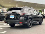 レガシィアウトバック 1.8 アクティブ&times;ブラック EX 4WD 