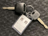 スペアキーもそろっているので家族と共有することができ、紛失・破損した際も迅速な対応ができるので安心です。