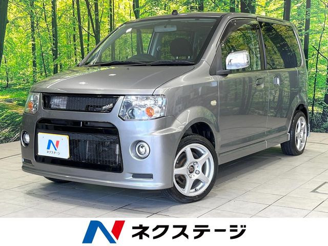 eKスポーツ RS