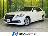 衝突軽減ブレーキ 純正8インチナビ パノラミックビュー