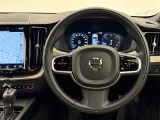 XC60  4WD 本革シート