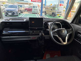 4WD 全方位モニター付メモリーナビ+スズキコネクト対応通信機装着車 フルセグTV 両側電動スライドドア 走行61627キロ ドライブレコーダー前後 ETC ロールサンシェード パーソナルテーブル