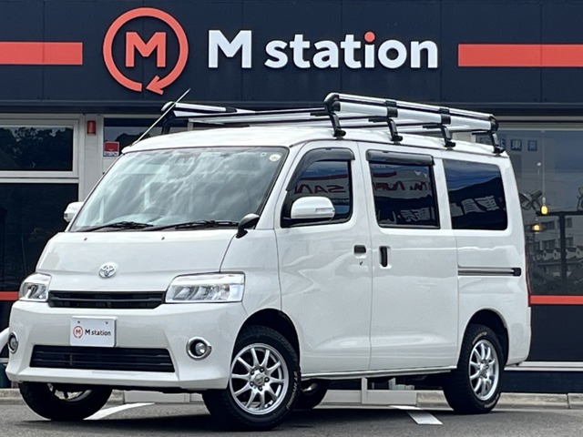 タウンエースバン 1.5 GL 4WD