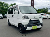 ピクシスバン クルーズ SAIII ハイルーフ 社外ナビ バックカメラ フルセグTV ETC