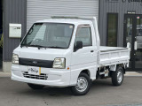 サンバートラック TB 4WD 