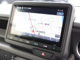 純正ナビ搭載車!!ナビ起動までの時間と地図検索する速度が魅力で、初めての道でも安心・快適なドライブをサポートします!!
