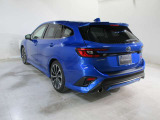 レヴォーグ 1.8 STI スポーツ EX 4WD 