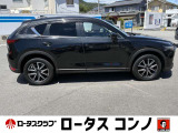 CX-5 2.2 XD プロアクティブ 4WD 