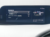 こちらのお車には先進安全装備が多数搭載されています。衝突被害を回避あるいは軽減するためのブレーキや、後方死角からの接近警報、車線逸脱を防止する警報装置など、詳しくはスタッフまでお尋ねください。